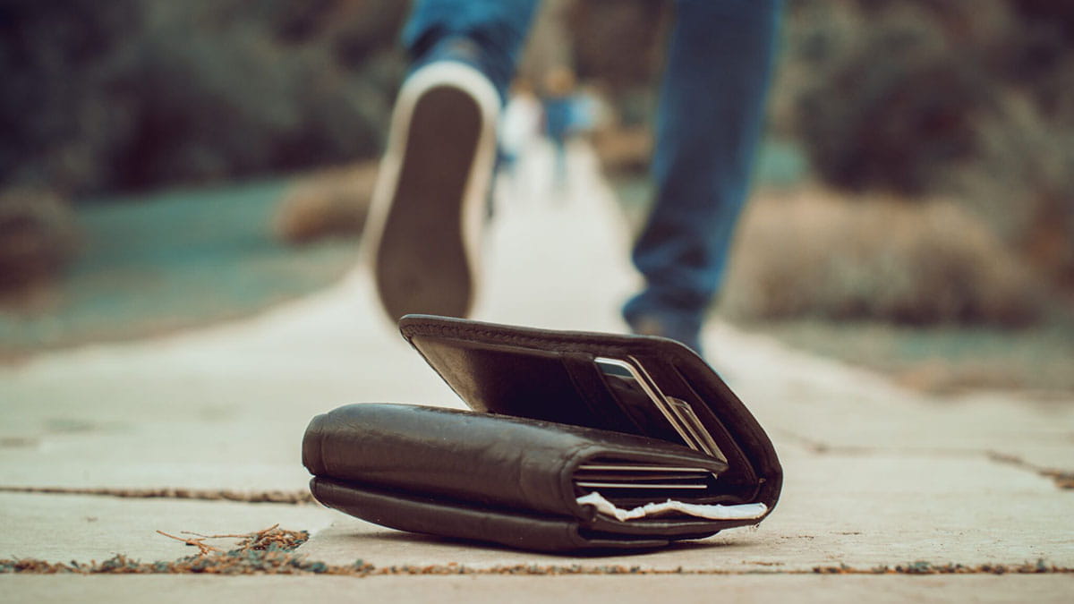 ситуации, когда вы теряете деньги, не подозревая об этом