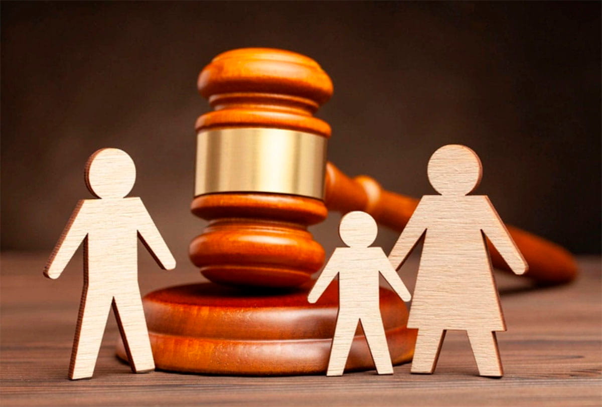 Учёт алиментов в 2026