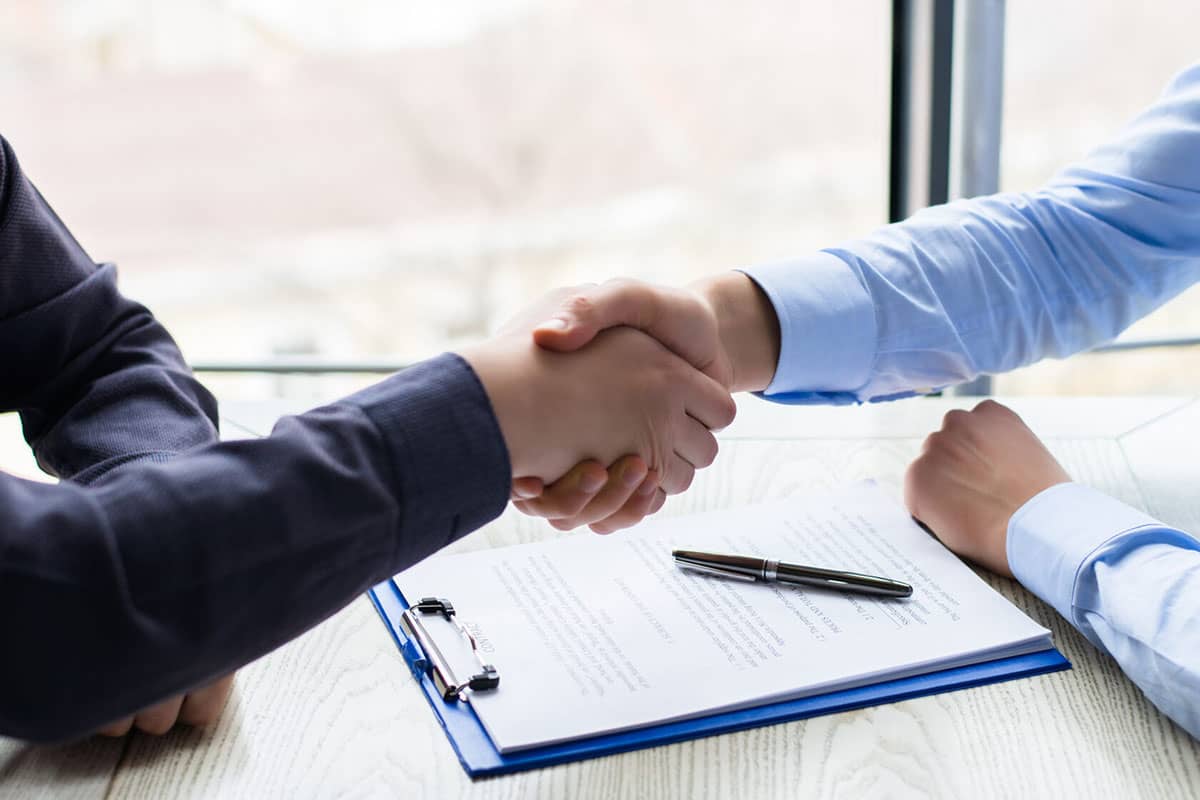 Сделка